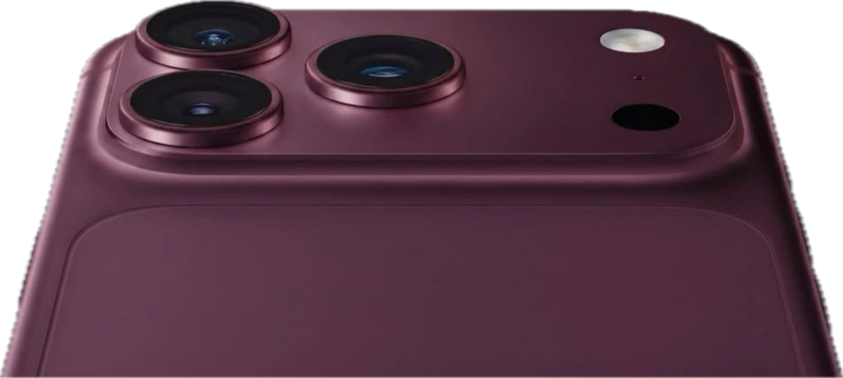 Përjetoni iPhone 18 Pro Max.